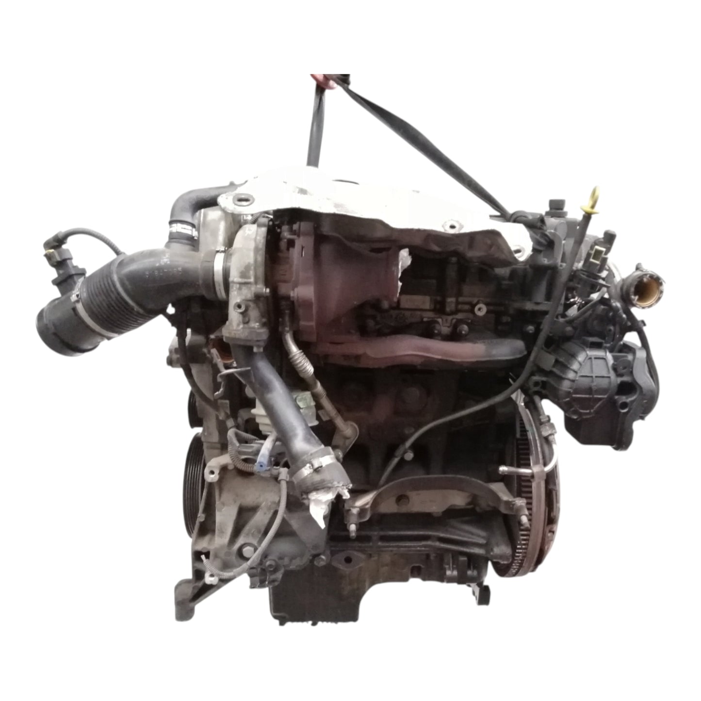 Motore 198A2000 LANCIA DELTA 3 Serie 1.6 JTD 120 Cv 149.833 Km