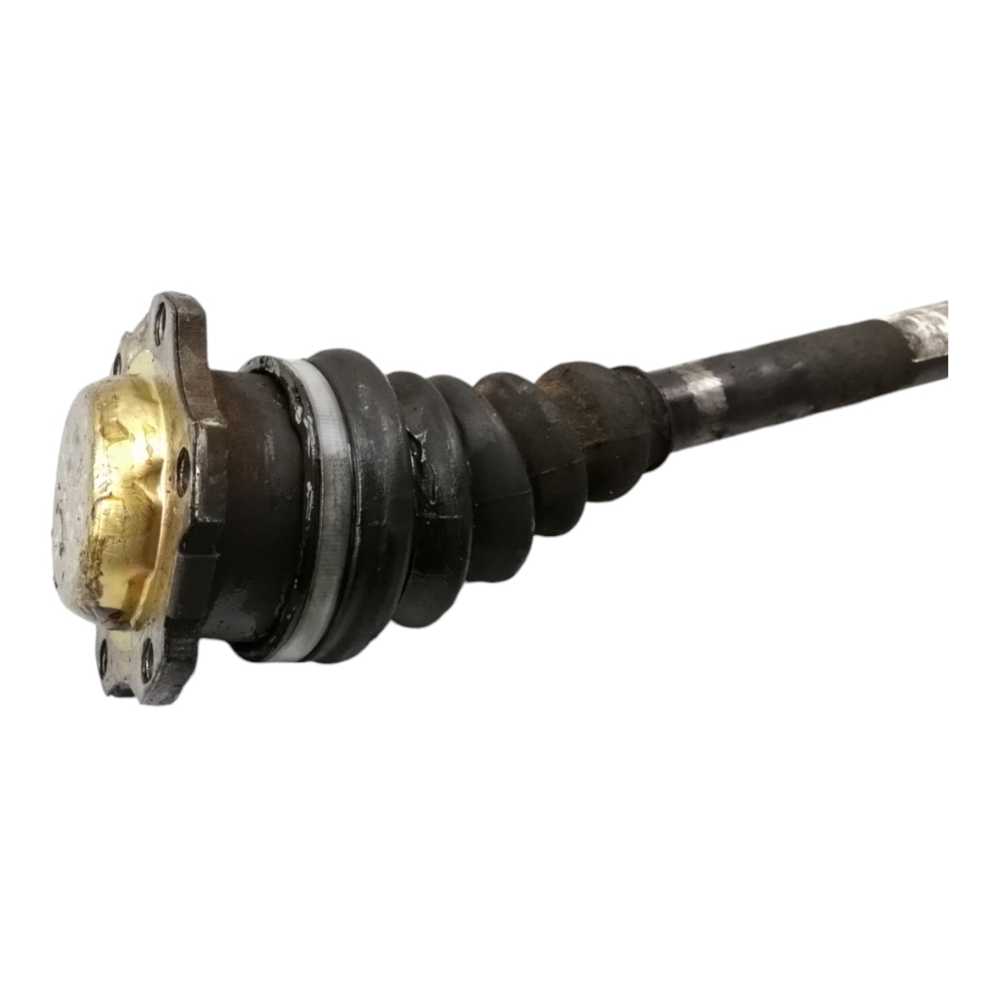 Semiasse Semialbero Anteriore Sinistro VOLKSWAGEN GOLF 4 Serie Benzina