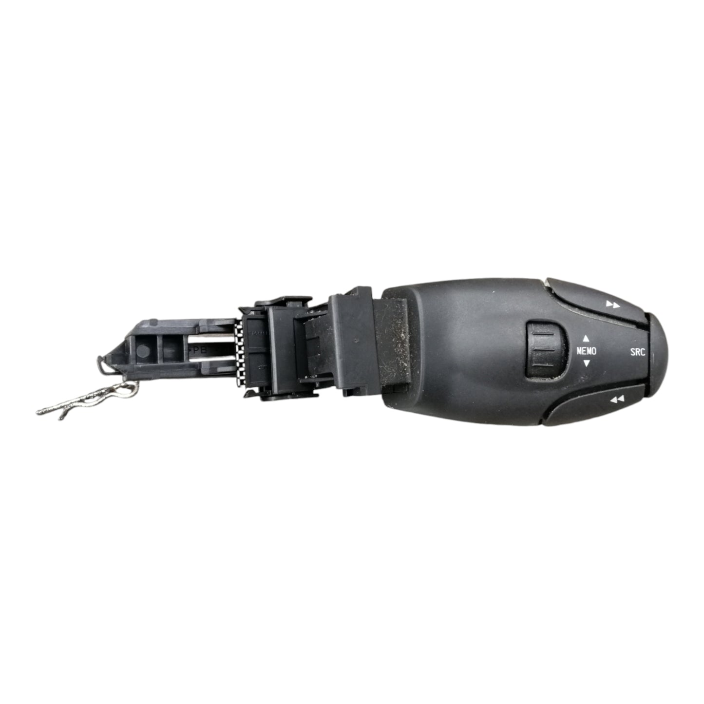 Leva Devio Comando Radio Destro CITROEN C3 2 3 Serie/DS3
