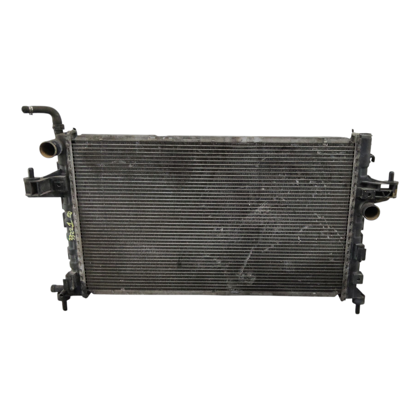 Radiatore Acqua Raffreddamento OPEL TIGRA B/CORSA C 1.3 1.7 Diesel