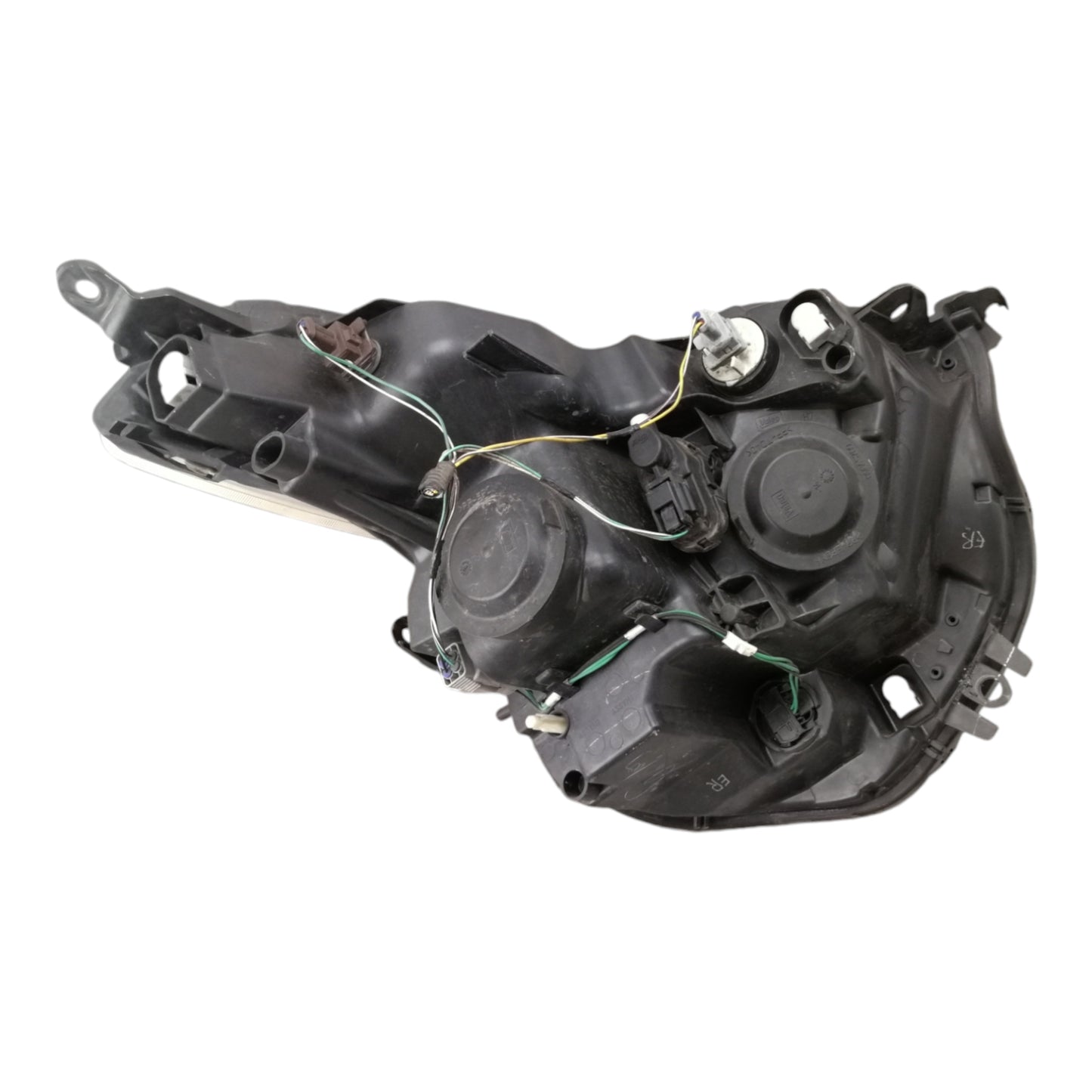 Faro Proiettore Anteriore Sinistro CITROEN C1 2 Serie