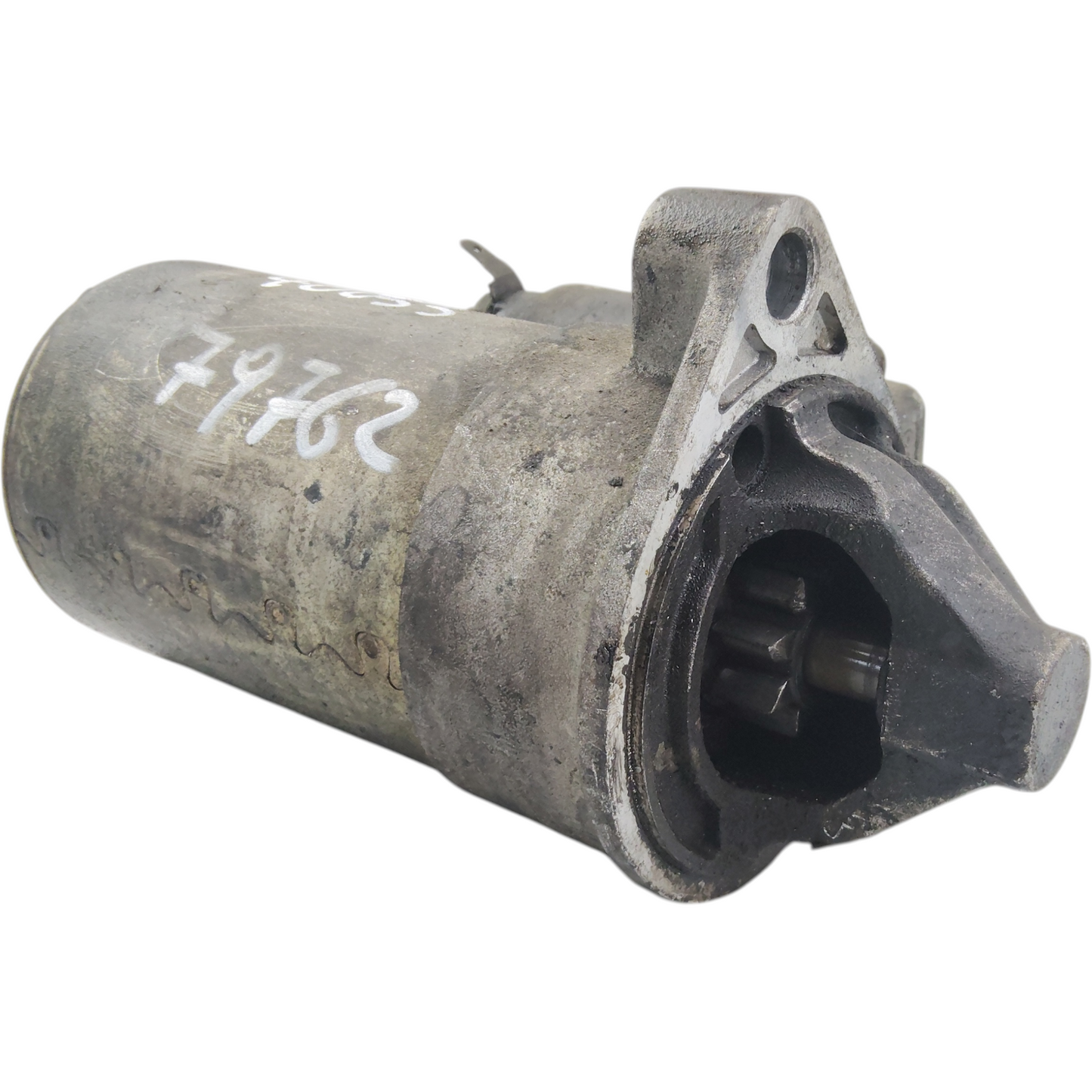 Motorino Avviamento DAEWOO MATIZ 1 2 Serie 800 Motore F8CV