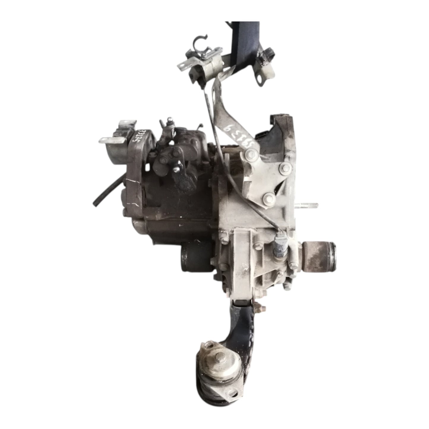 Cambio Manuale 5 Marce FIAT SEICENTO/600 1.1 Benzina