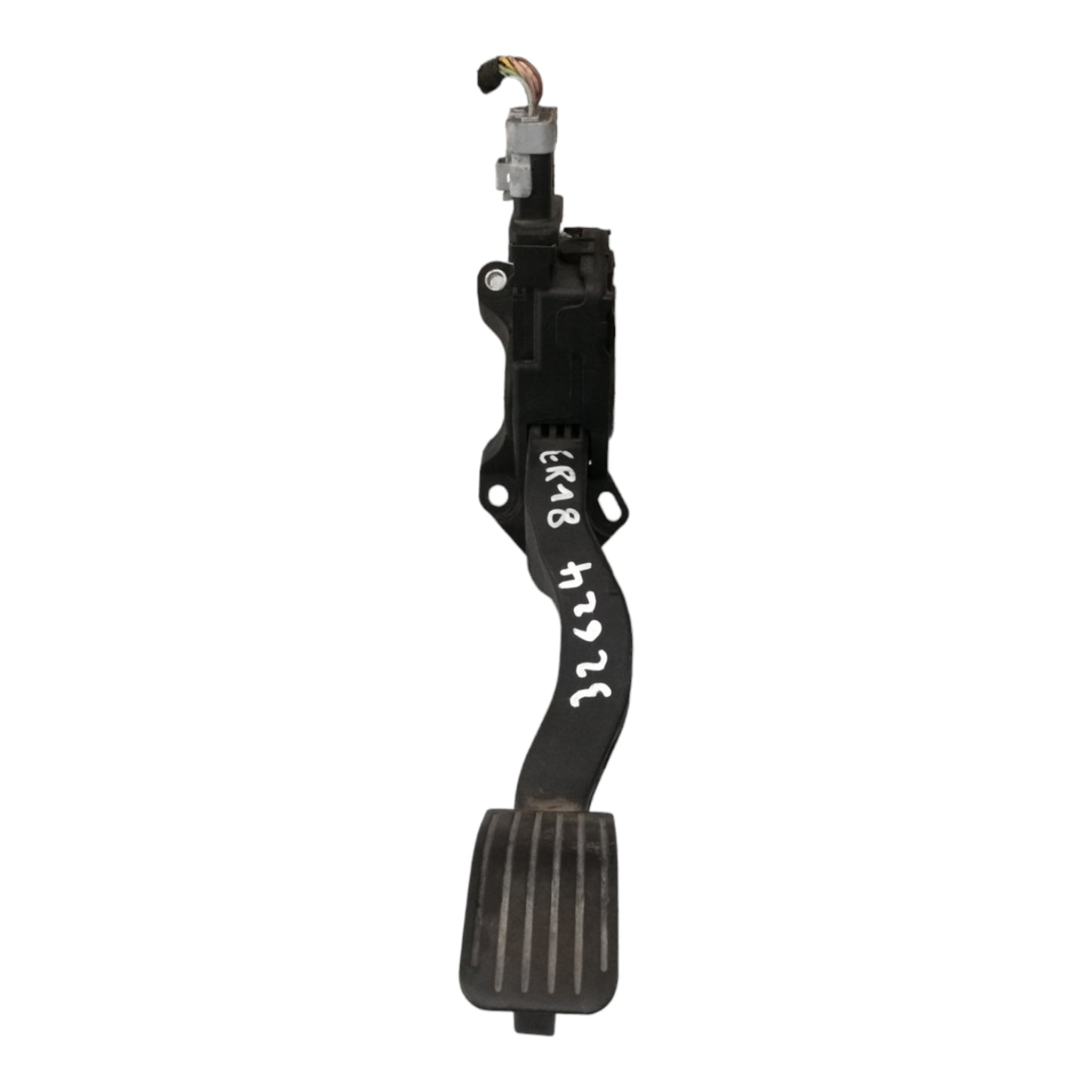 Pedale Acceleratore PEUGEOT 207 Berlina CC SW VAN