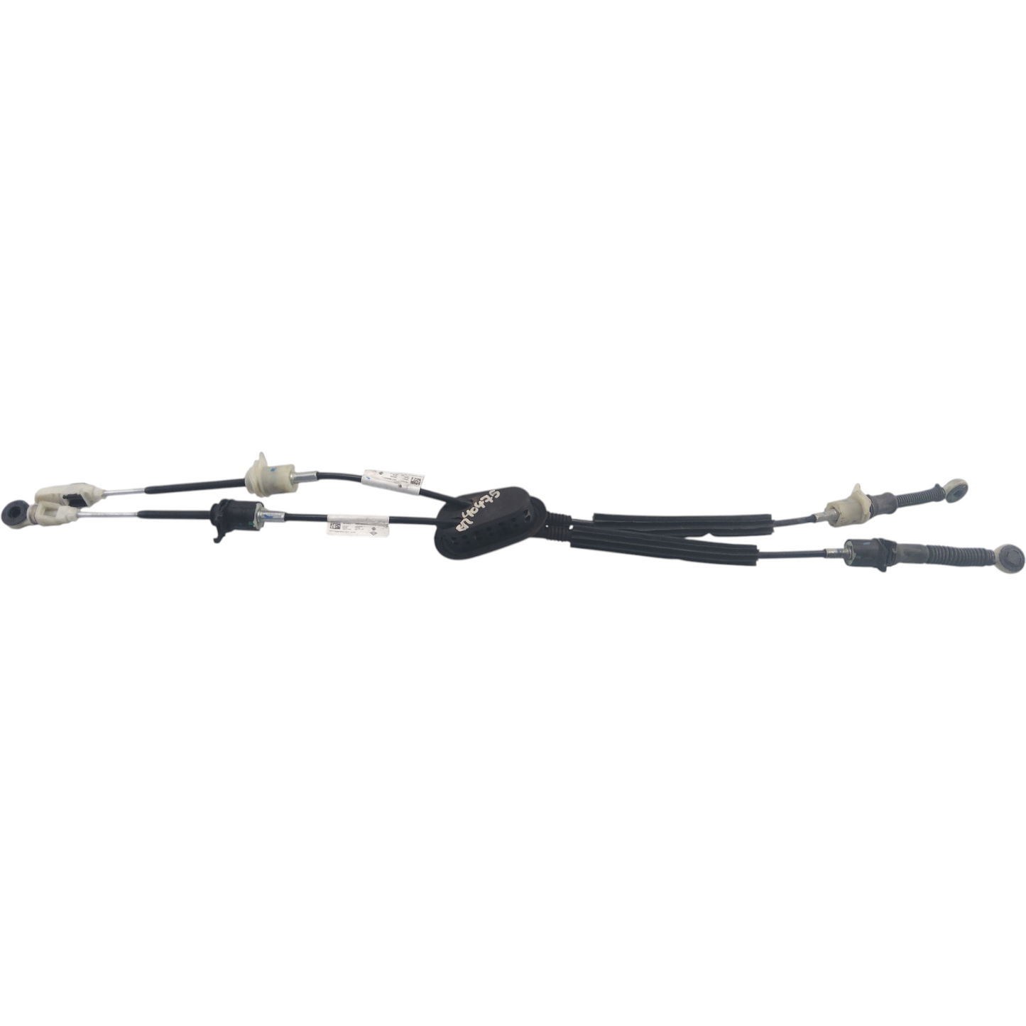 Cavo Comando Cambio DACIA SANDERO 3 Serie 1.0 TCe Motore H4DE4