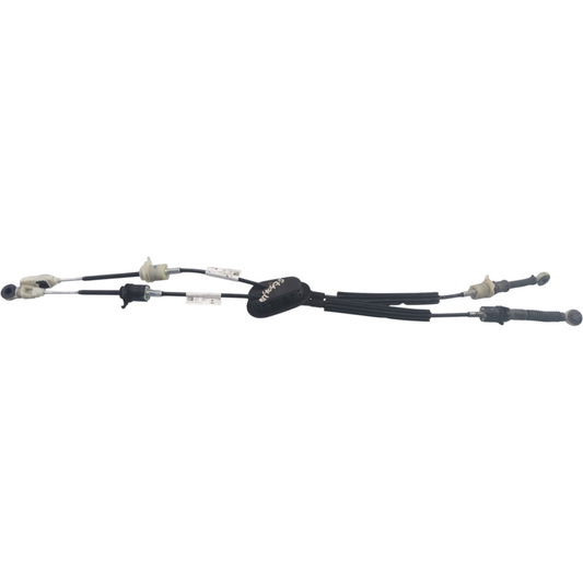 Cavo Comando Cambio DACIA SANDERO 3 Serie 1.0 TCe Motore H4DE4