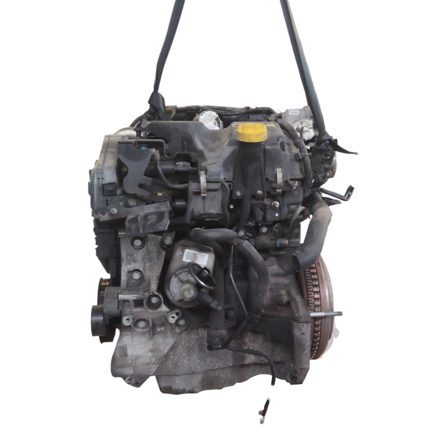 Motore K9KR8 RENAULT MEGANE 3 Serie 1.5 DCi 81 Kw 110 Cv