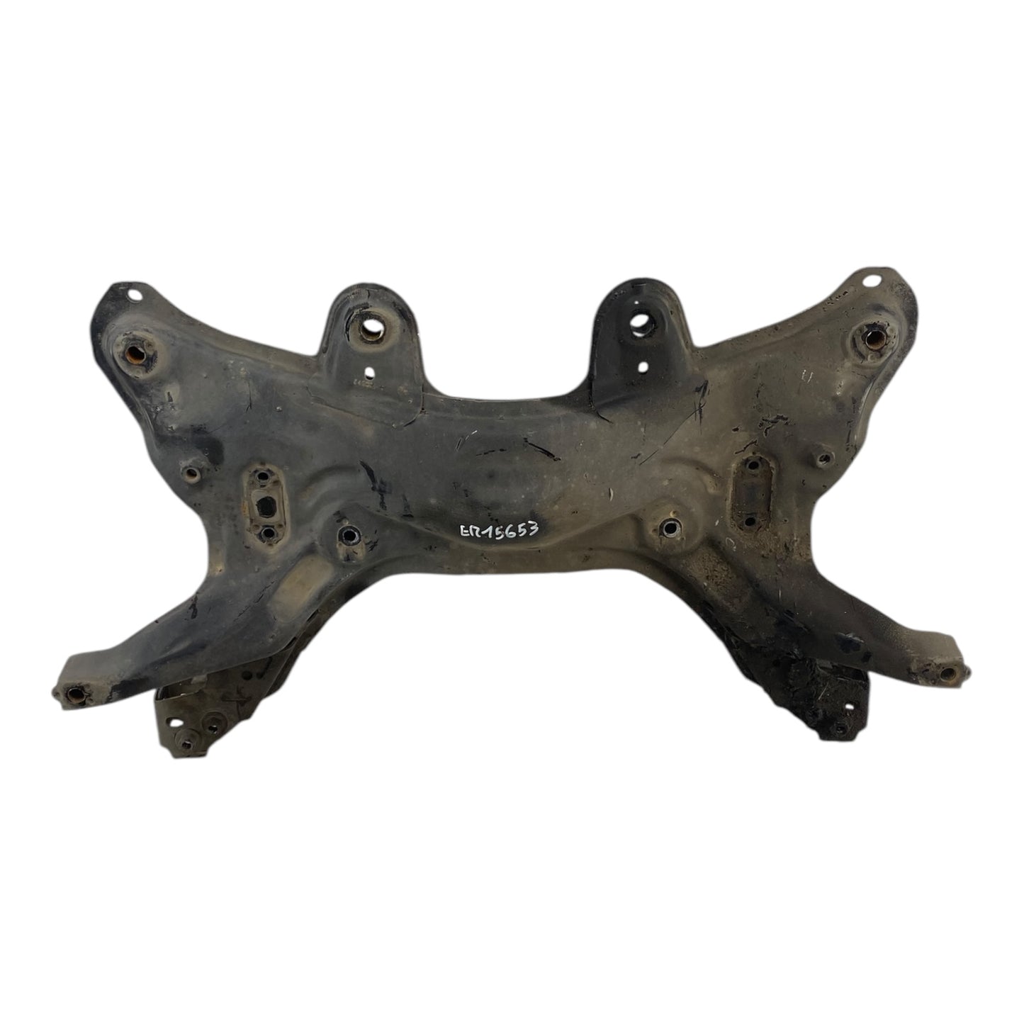 Assale Culla Motore FIAT 500 2 Serie Berlina CABRIO Benzina