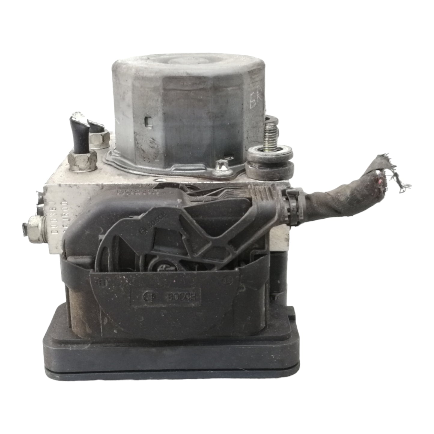 Gruppo Centralina Pompa Abs Anteriore OPEL CORSA E Berlina VAN