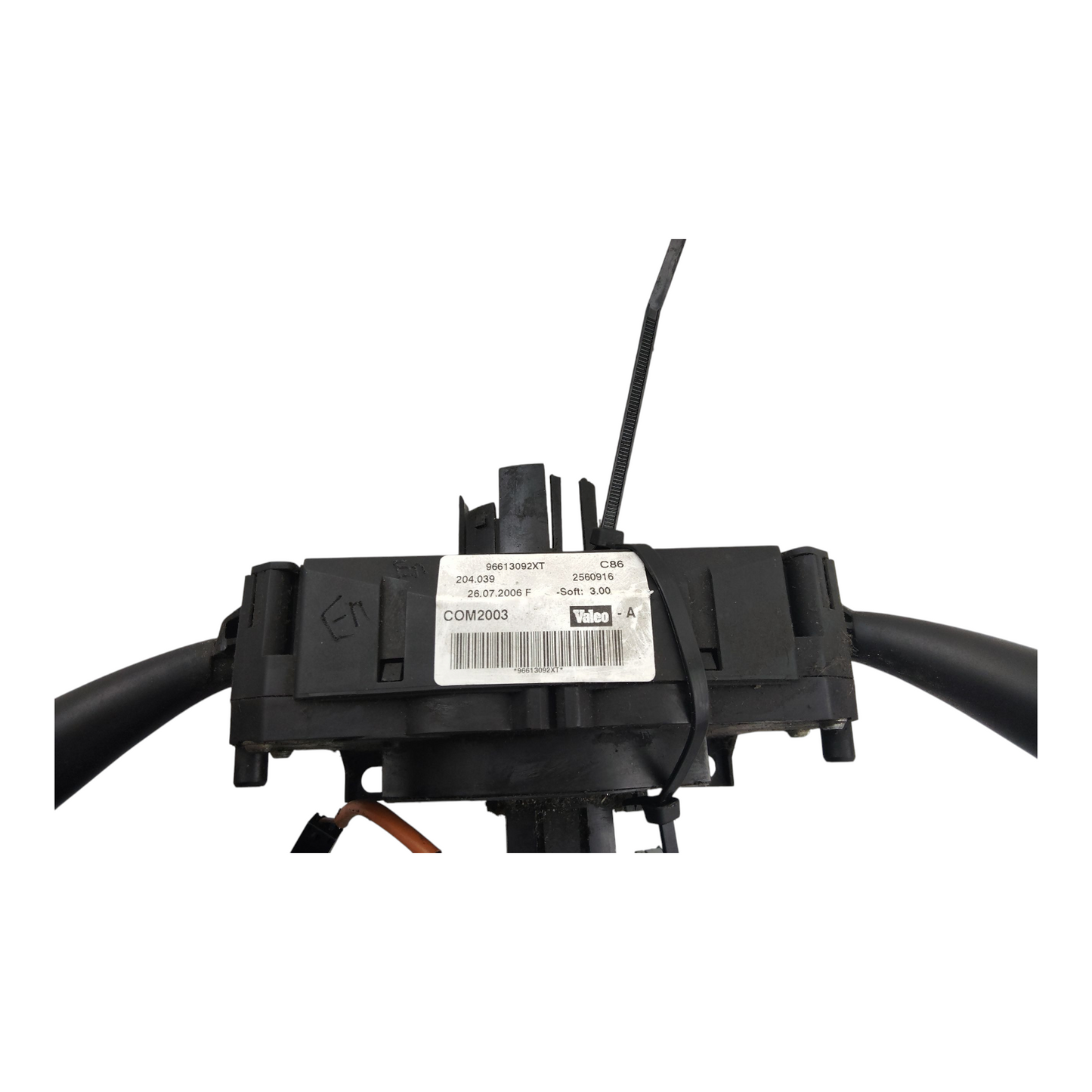 Devioguida Devioluci CITROEN C2 Benzina Diesel