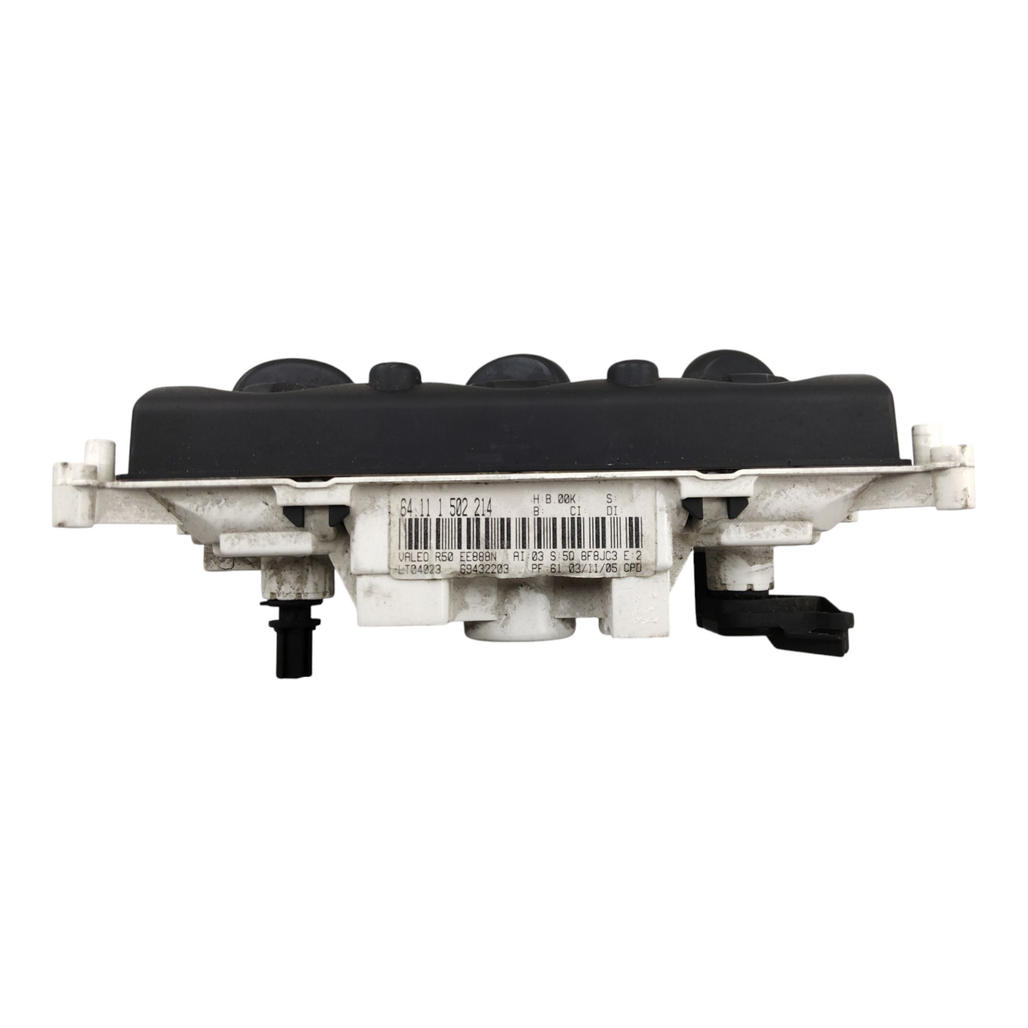 Modulo Comando Clima MINI ONE COOPER R50 R52 Benzina Diesel