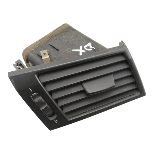 Bocchetta Aria Cruscotto Centrale Destro BMW X3 E83