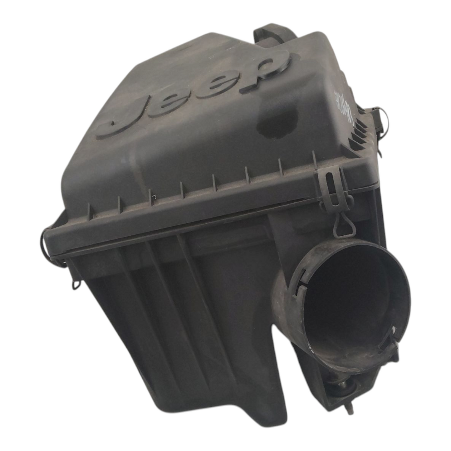 Scatola Filtro Aria JEEP GRAND CHEROKEE 2 Serie 2.7 Diesel Motore 665921