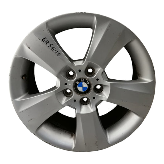 Cerchio in Lega Raggio 18 BMW X3 E83 8JX18EH2 ET46 5 Fori