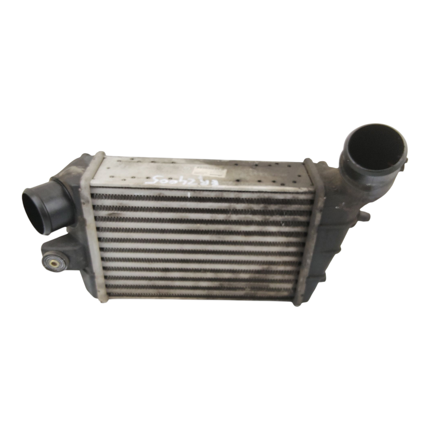 Intercooler Scambiatore Calore ALFA ROMEO 147 1 2 Serie/GT 1.9 Diesel