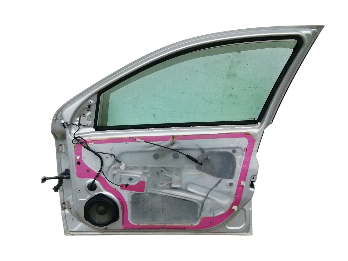 Porta Portiera Anteriore Destro OPEL ASTRA H 1.7 DIESEL 5 PORTE