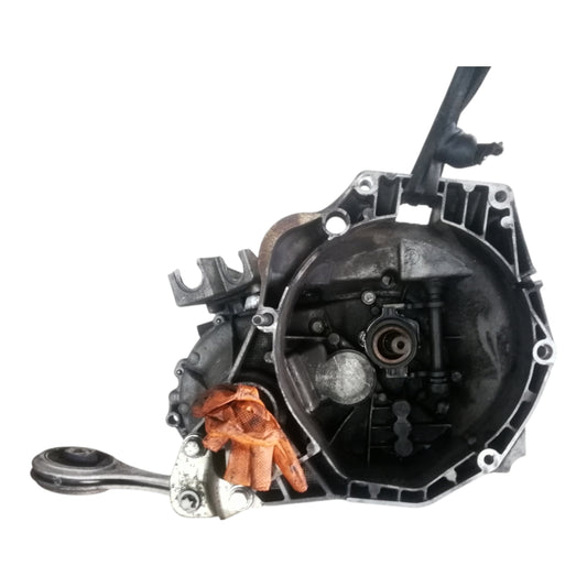 Cambio Manuale 5 Marce FIAT GRANDE PUNTO/PUNTO 3/PUNTO EVO 1.3 Multijet