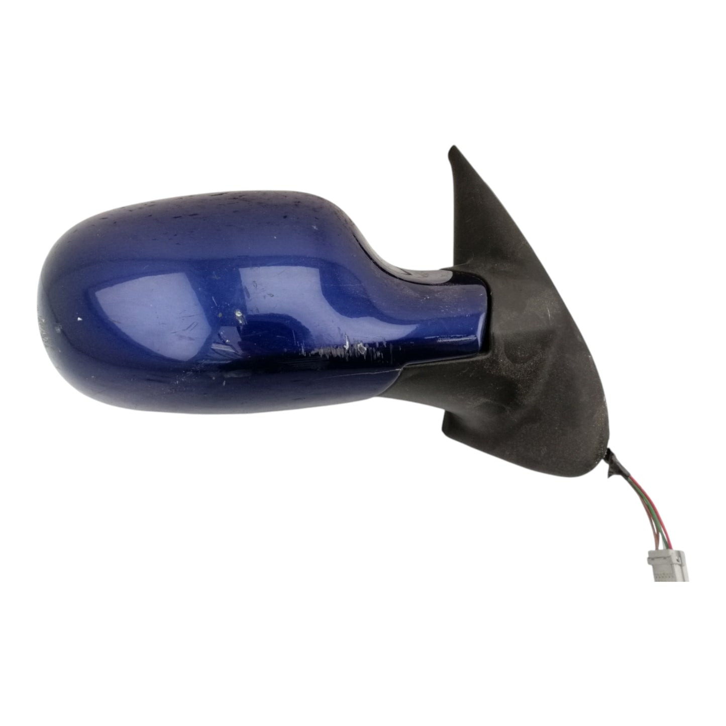 Specchietto Retrovisore Esterno Anteriore Destro NISSAN MICRA 3 Serie