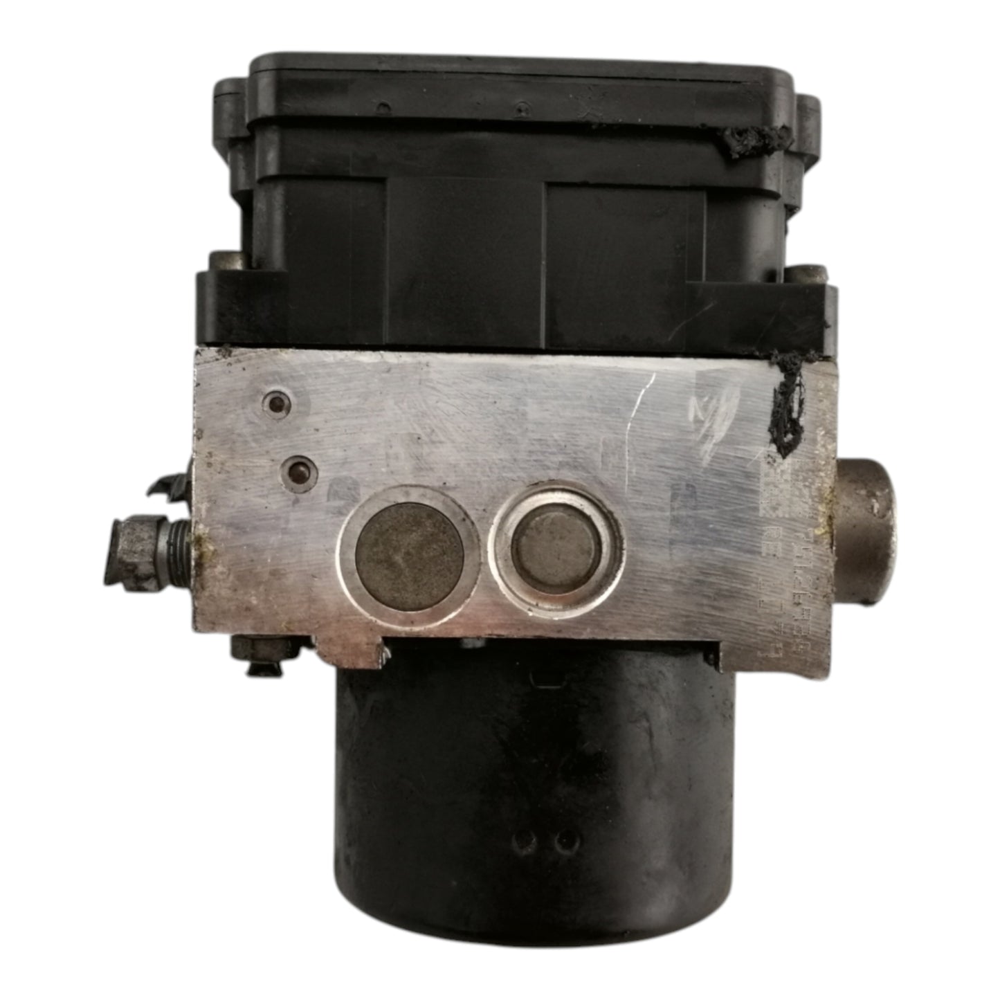 Gruppo Centralina Pompa Abs MERCEDES CLASSE C W204 S204