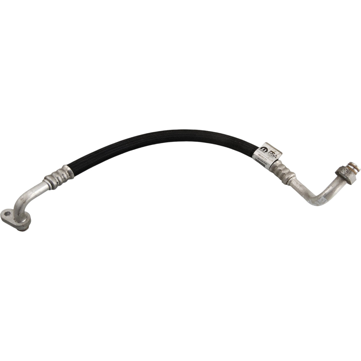 Tubo Aria Condizionata OPEL CORSA F 1.2 Motore HN05