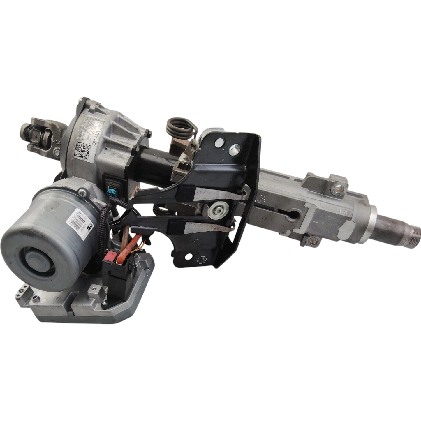 Piantone Sterzo Completo SEAT ARONA Diesel Benzina