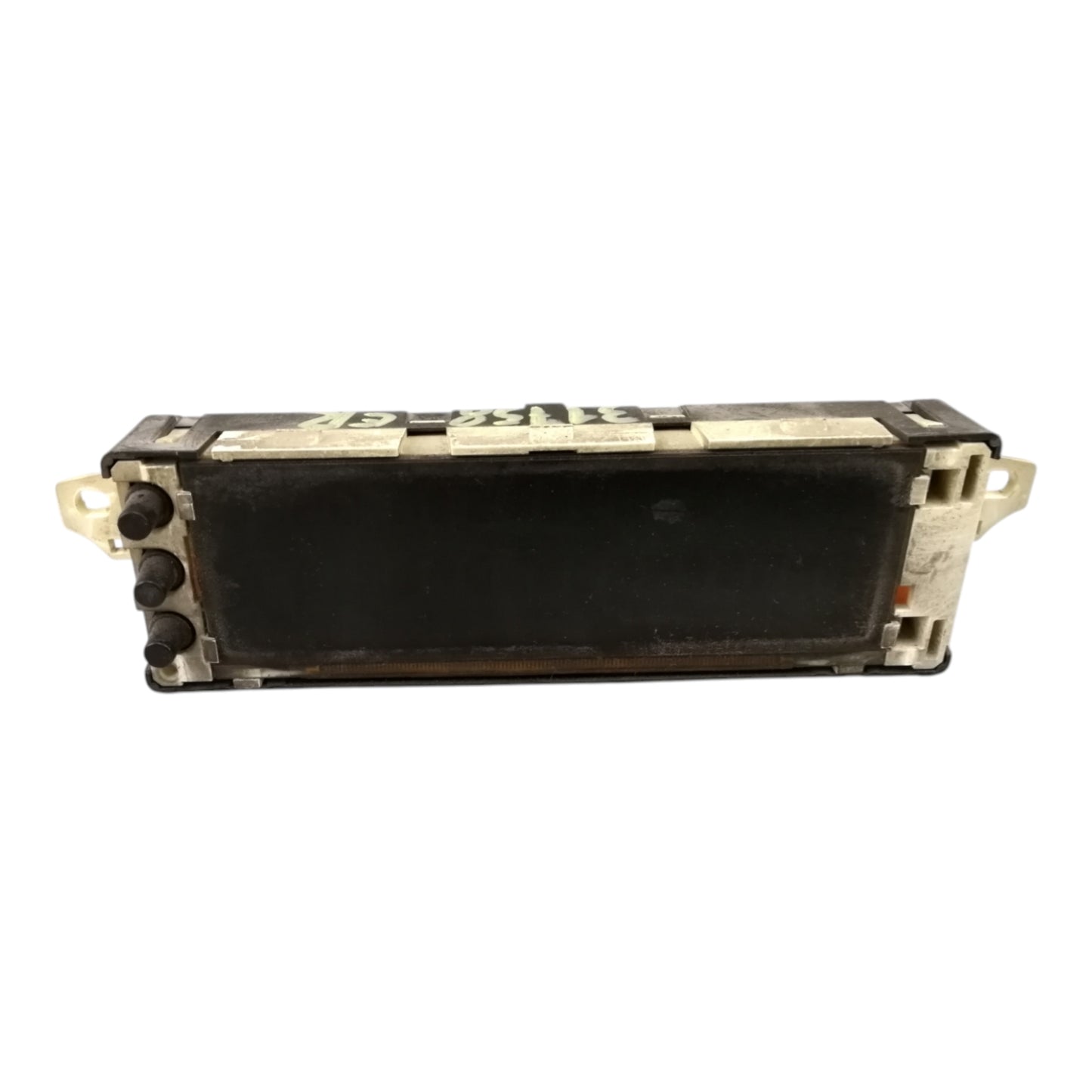 Display Check Control CITROEN JUMPY 3 Serie/C3 PICASSO