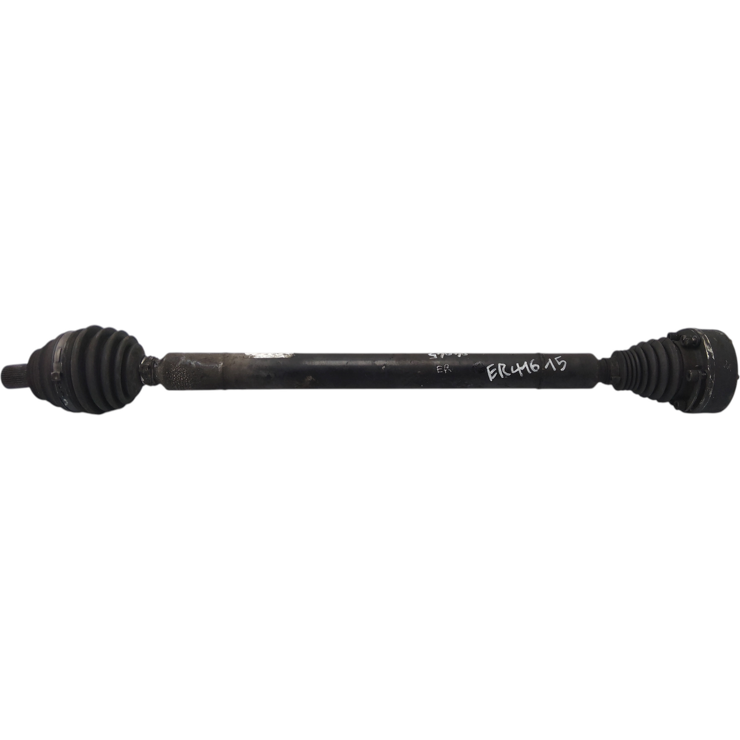 Semiasse Anteriore Destro VOLKSWAGEN PASSAT 5 Serie 1.9 Diesel 77 kW