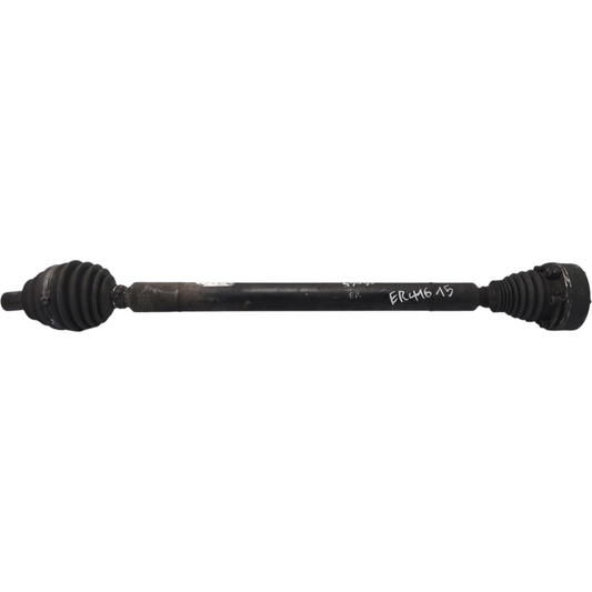 Semiasse Anteriore Destro VOLKSWAGEN PASSAT 5 Serie 1.9 Diesel 77 kW