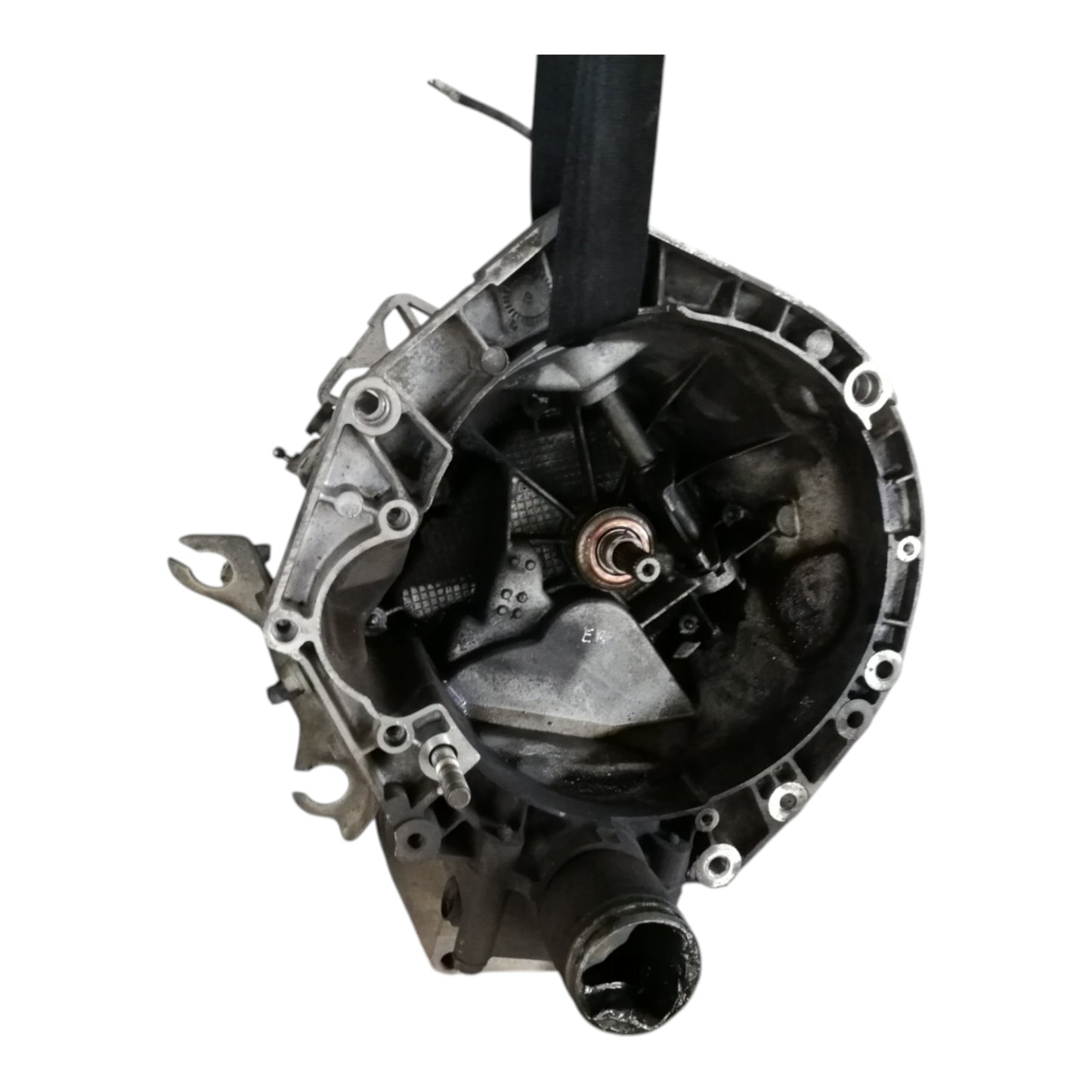 Cambio Manuale 5 Marce FIAT PANDA 2 3/500 2 Serie 1.2 Benzina 44-51 Kw