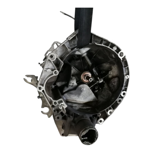 Cambio Manuale 5 Marce FIAT PANDA 2 3/500 2 Serie 1.2 Benzina 44-51 Kw