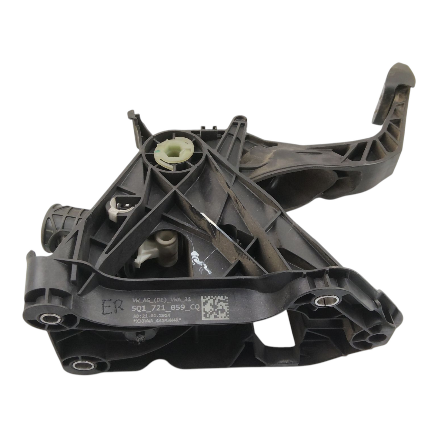 Pedale Frizione VOLKSWAGEN GOLF 7 Serie/TOURAN 4 Serie/PASSAT 7 Serie