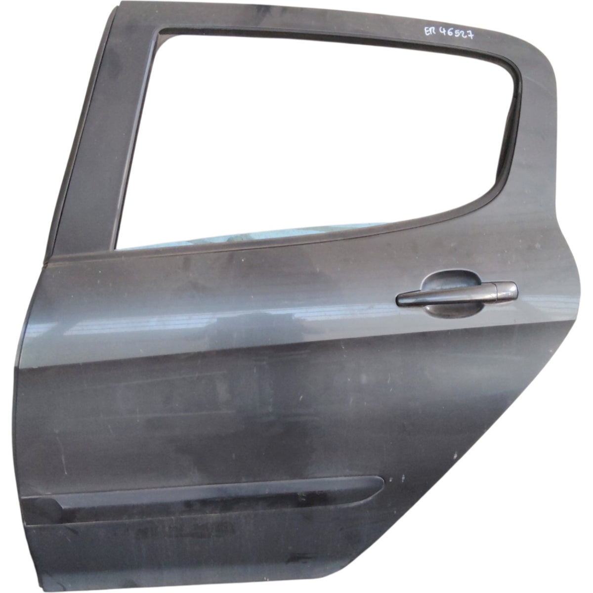 Porta Portiera Posteriore Sinistro PEUGEOT 308 1 Serie