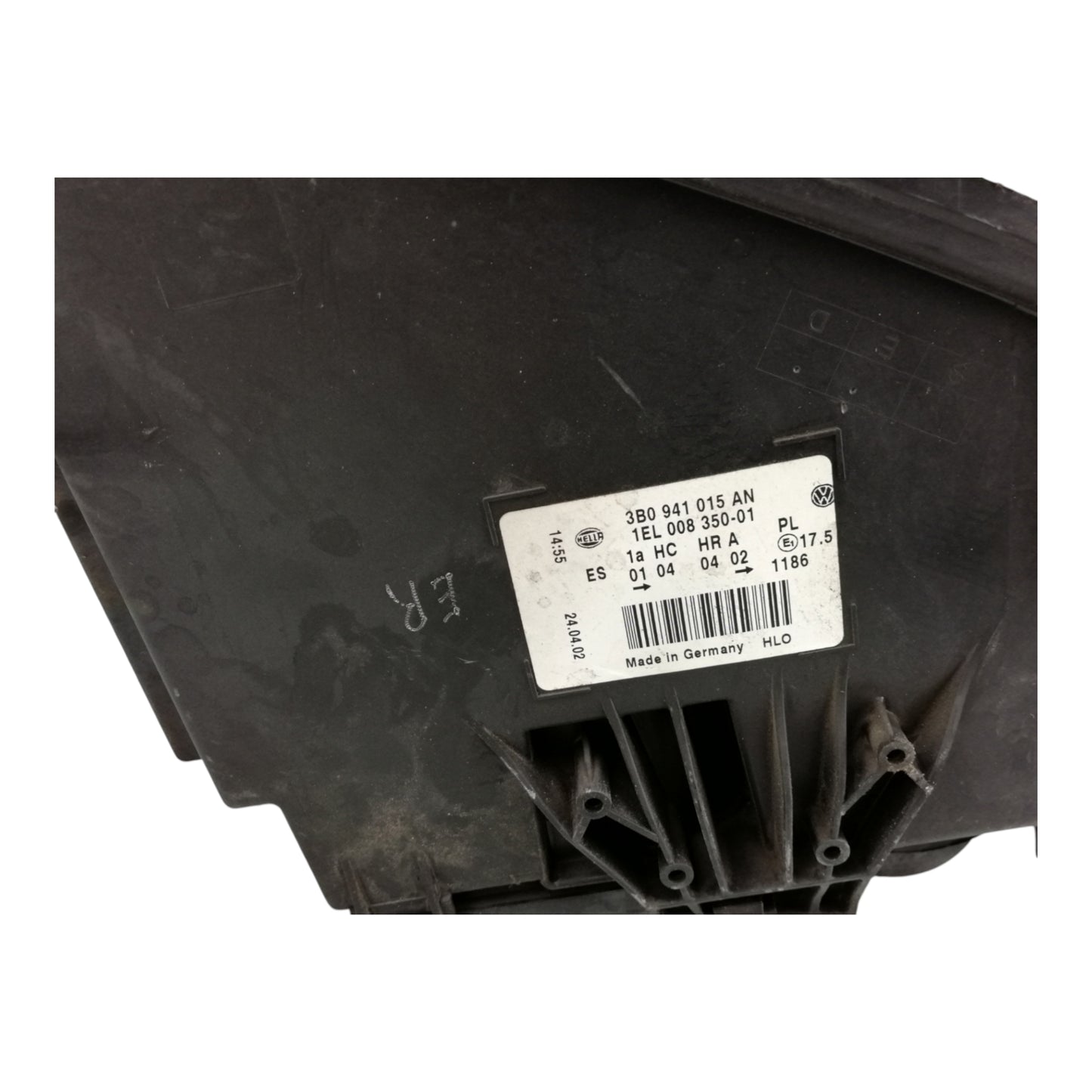 Faro Proiettore Anteriore Sinistro VOLKSWAGEN PASSAT 4 Serie