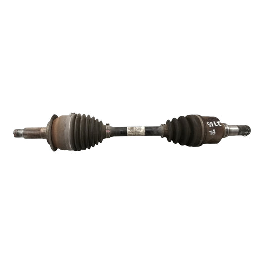 Semiasse Semialbero Anteriore Sinistro FIAT SEDICI 16 1.9 4X4 Diesel