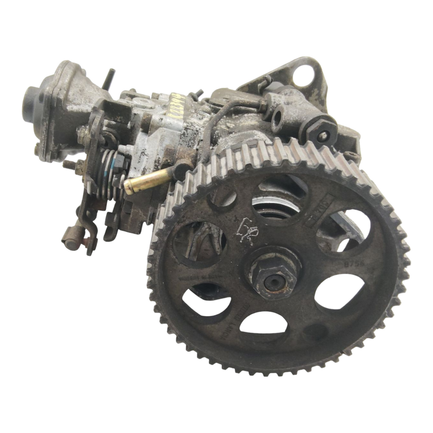 Pompa Iniezione FIAT PUNTO 176 1 Serie 1.7 Diesel