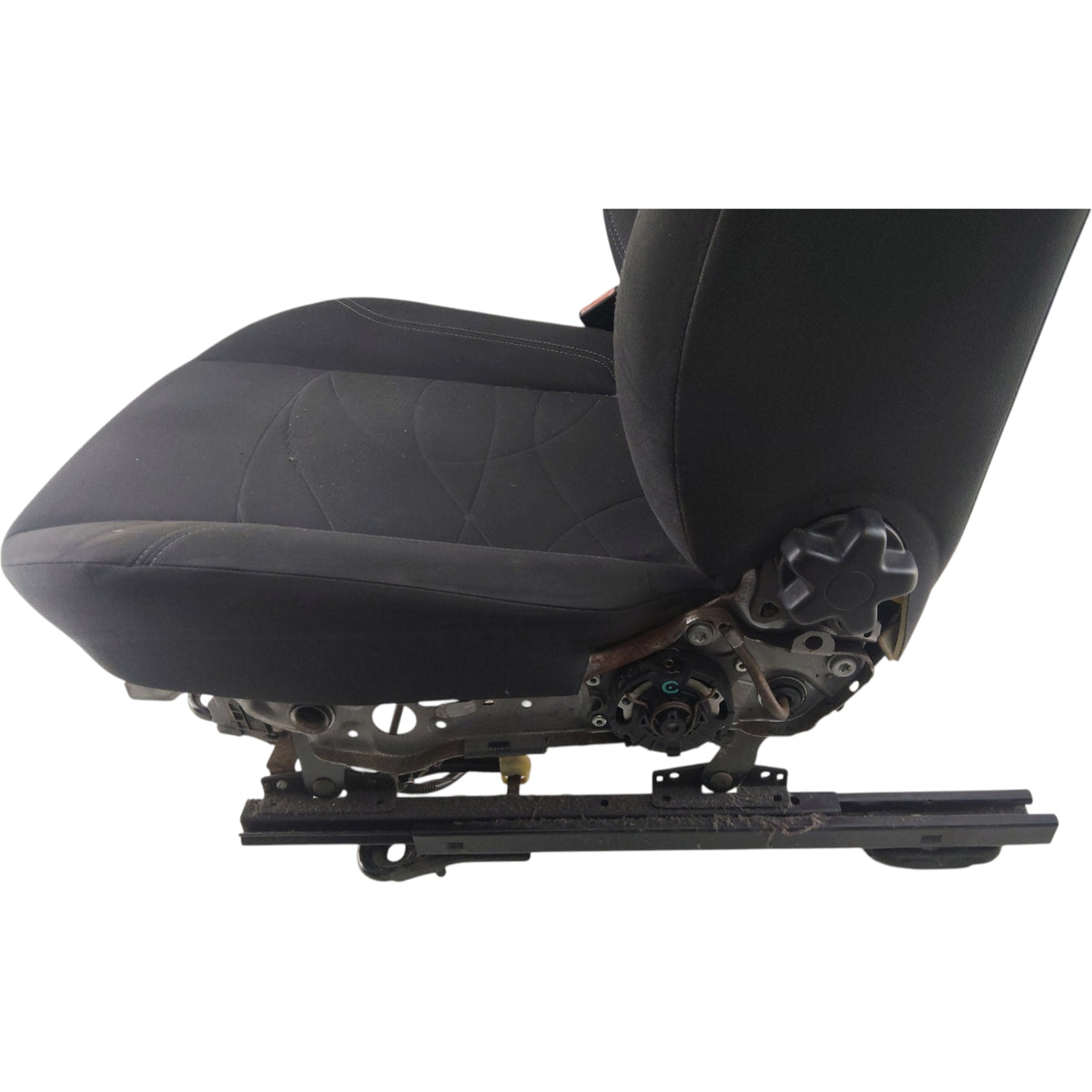 Sedile Anteriore Sinistro FORD FIESTA 6 Serie Restyling