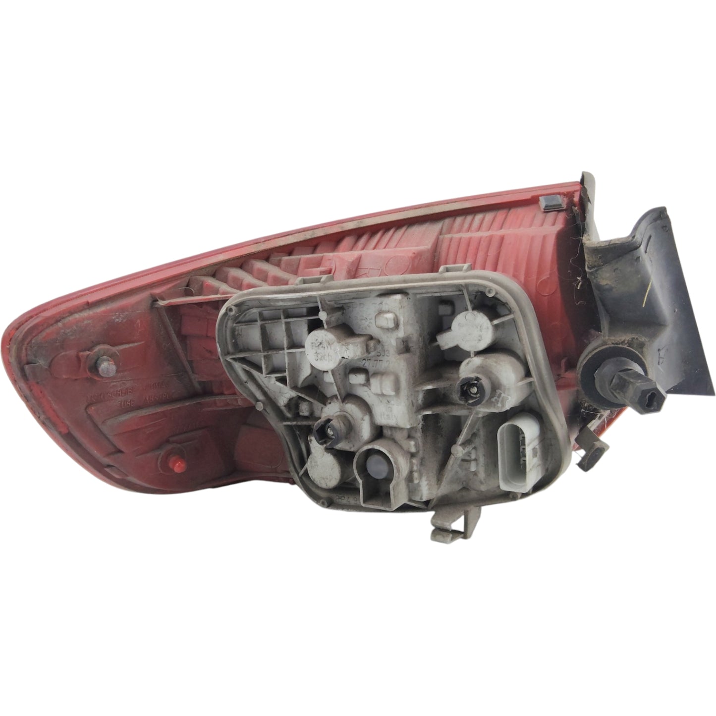 Fanale Stop Esterno Posteriore Destro AUDI A3 8PA 5 Porte