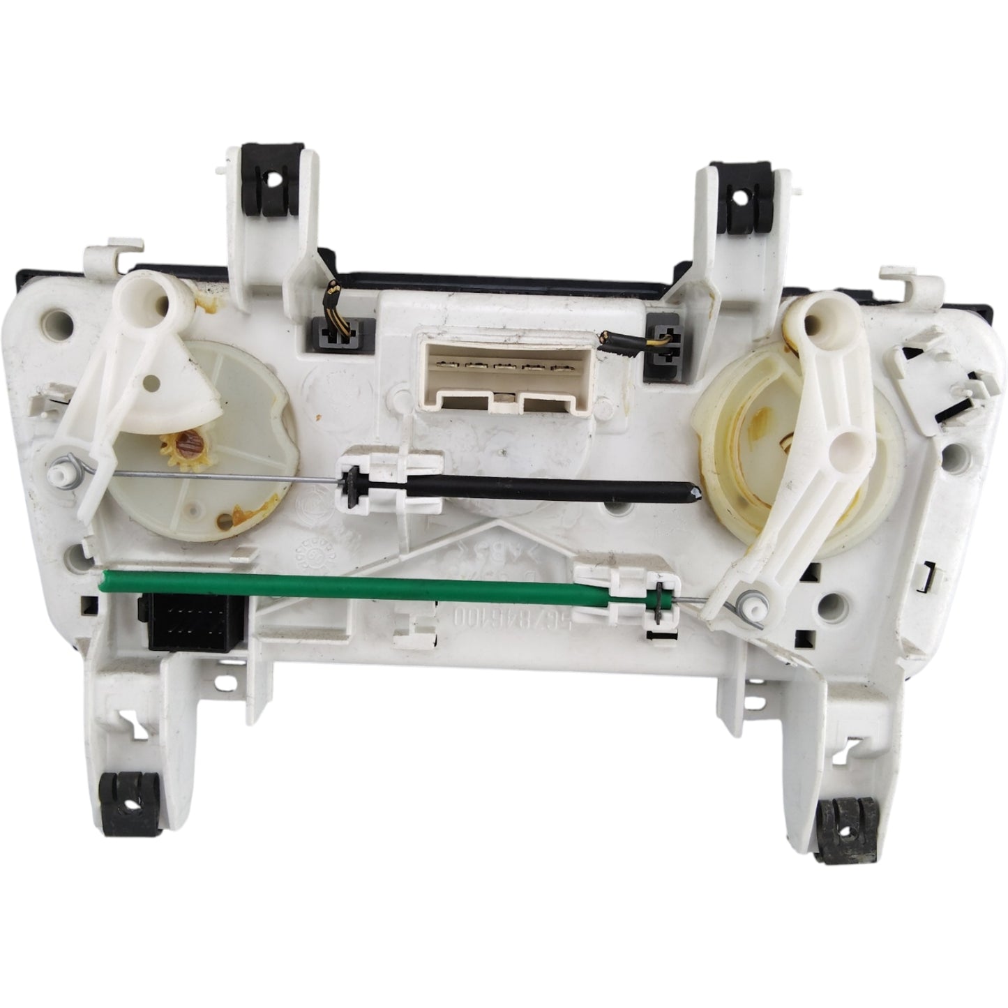 Modulo Comando Clima FIAT BRAVO 2 Serie Benzina Diesel GPL