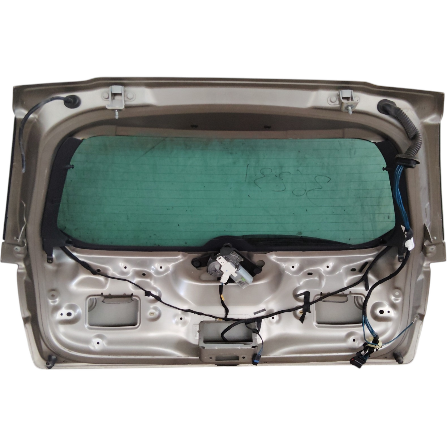 Portello Portellone Posteriore CITROEN C3 2 Serie Berlina 5 Porte
