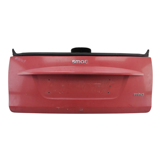 Portello Portellone Ribaltina Posteriore SMART FORTWO COUPE 451