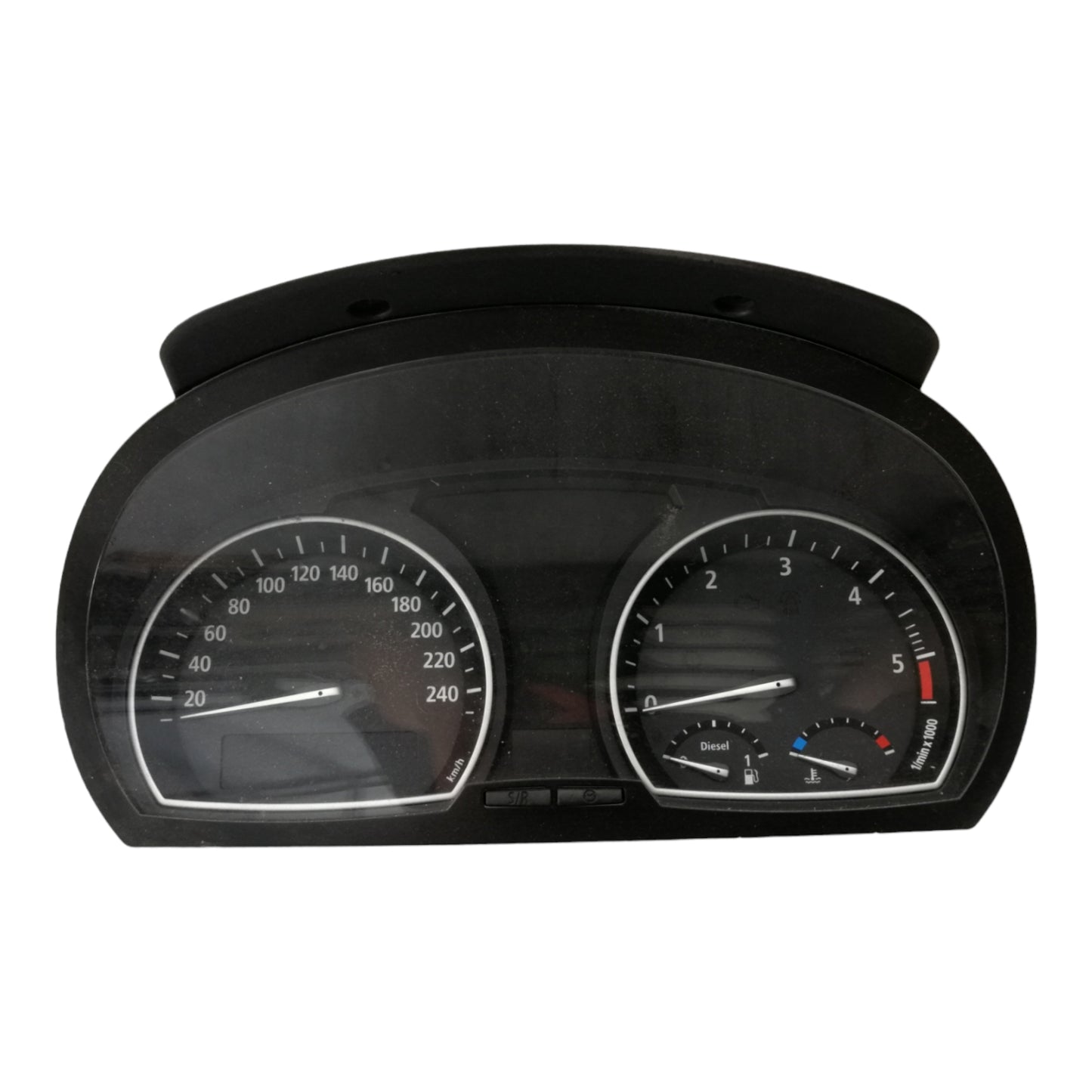 Quadro Strumenti BMW X3 E83 SUV    - 1024630-32 -
