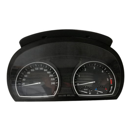 Quadro Strumenti BMW X3 E83 SUV    - 1024630-32 -