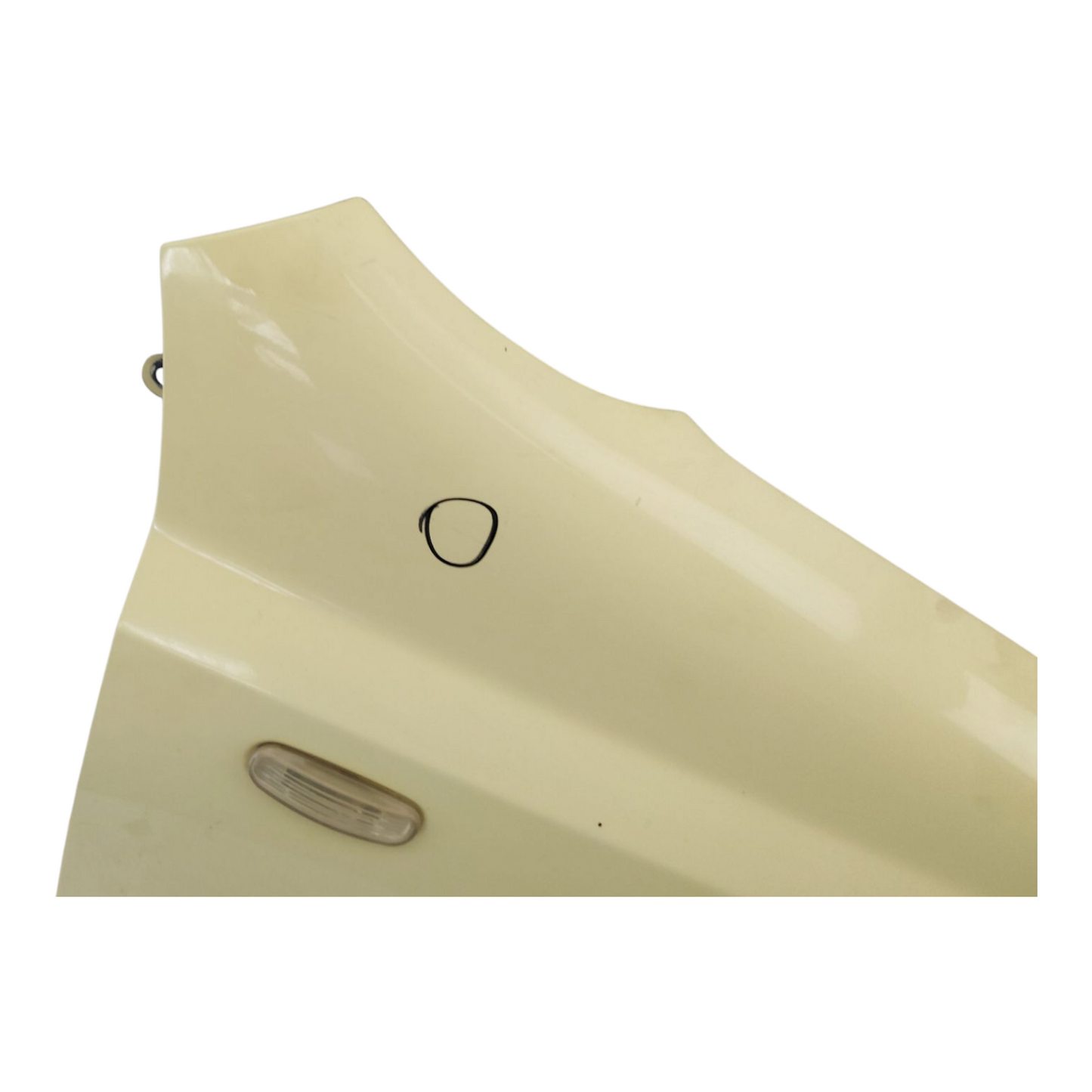 Parafango Anteriore Destro FIAT PANDA 2 Serie