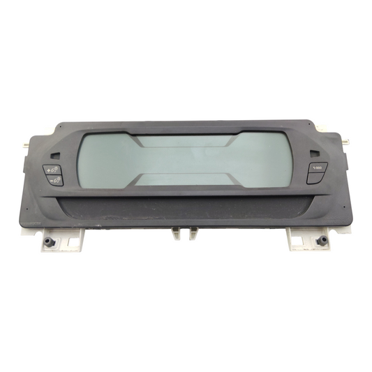 Quadro Strumenti CITROEN C4 PICASSO 2 Serie 1.6 BlueHDi