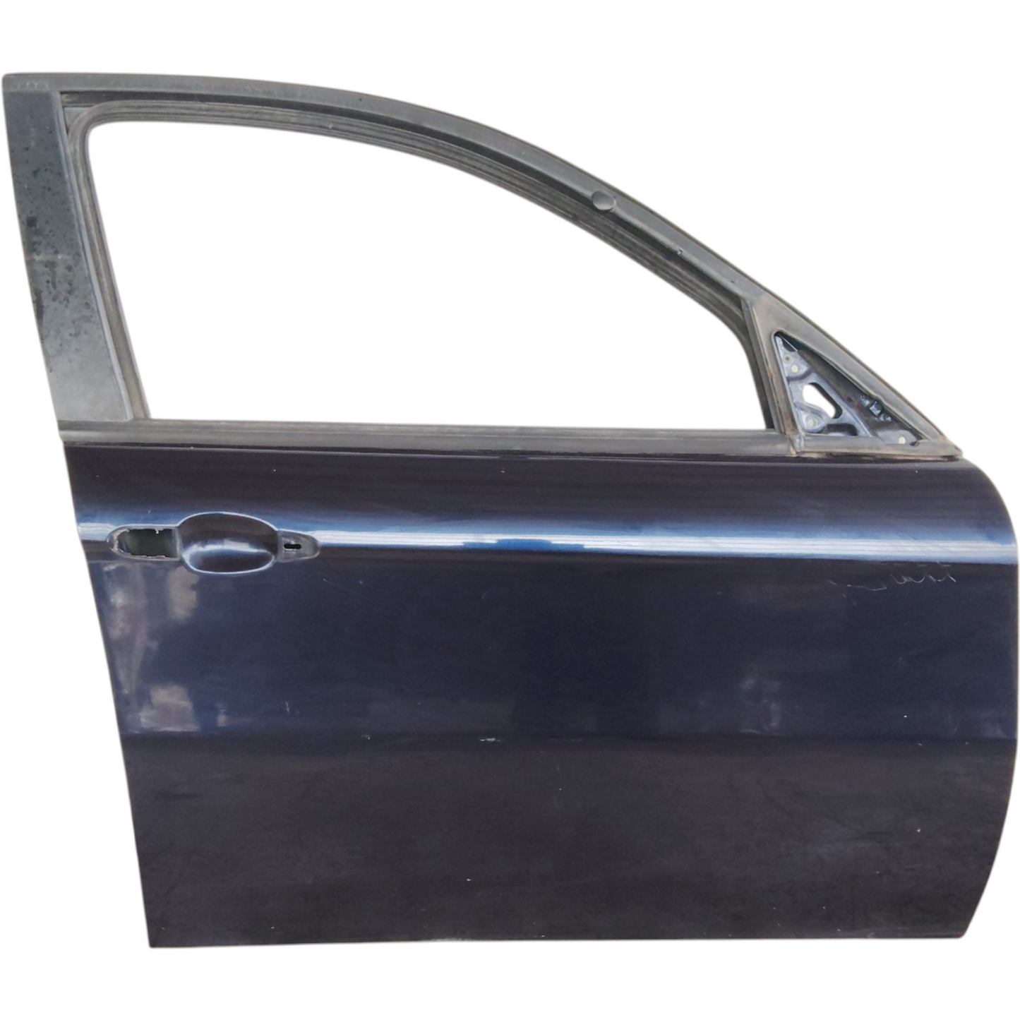 Porta Portiera Anteriore Destro ALFA ROMEO 147 1 2 Serie 5 Porte