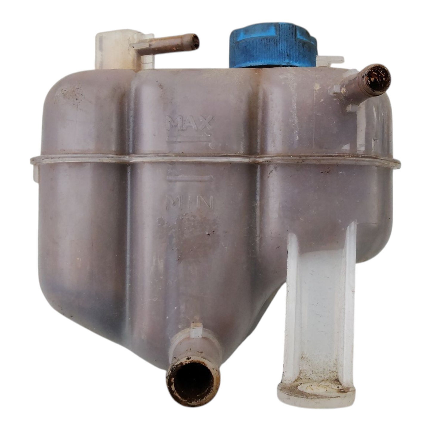 Vaschetta Acqua Radiatore FIAT PANDA 3 Serie 312 0.9 Benzina GPL