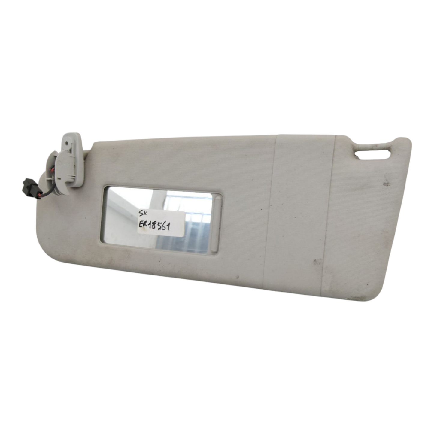 Pannello Alette Parasole Sinistro CHEVROLET SPARK