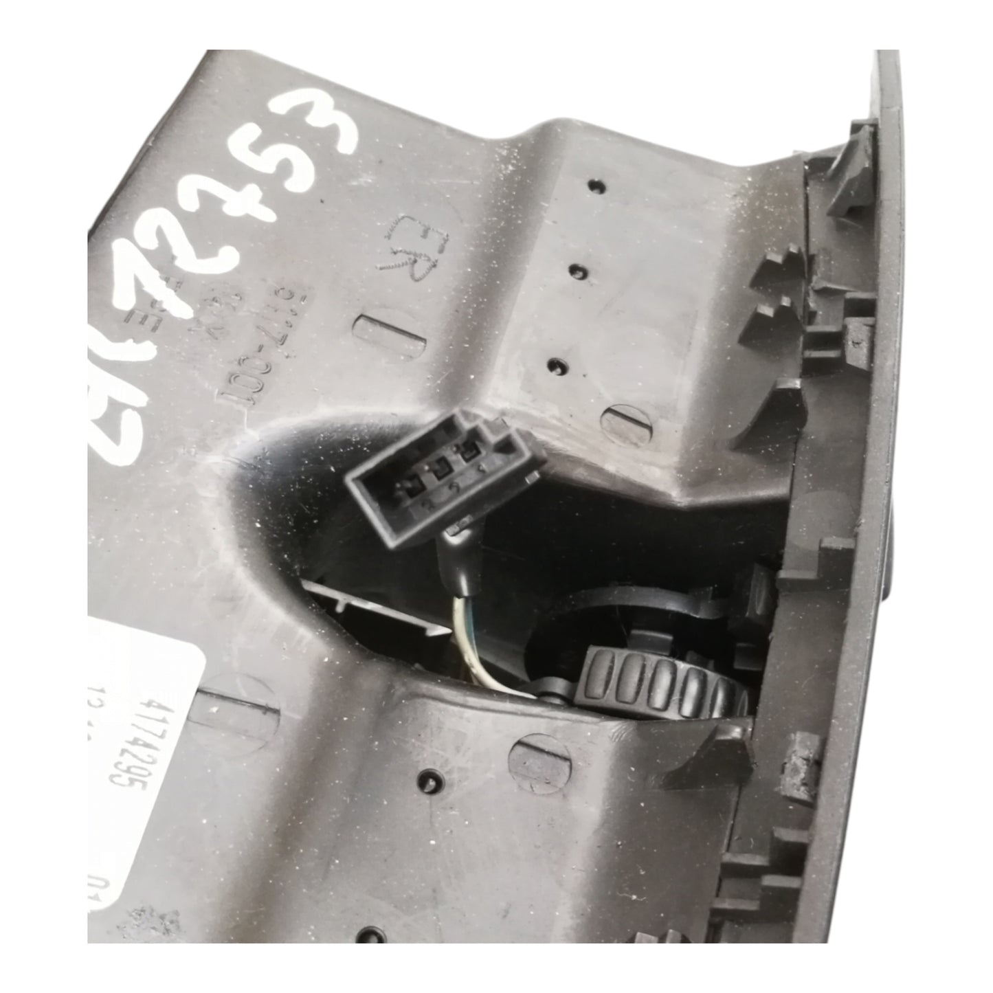 Bocchetta Aria Console Centrale Posteriore BMW SERIE 3 E90 E91