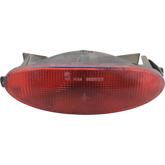 Fanale Retronebbia Posteriore PEUGEOT 206 Berlina Cabrio SW Station Wagon