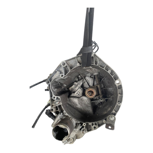 Cambio Manuale 5 Marce FIAT PUNTO 2 Serie 1.2 1.4 Benzina Gpl
